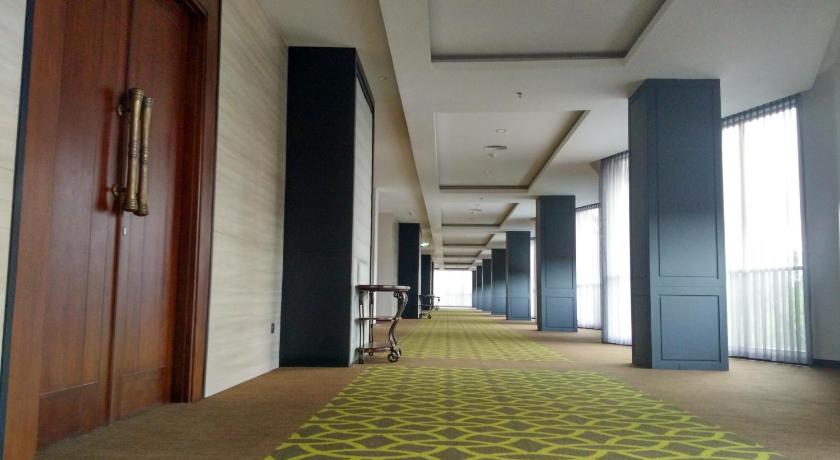 Hotel Rivoli Senen Jakarta