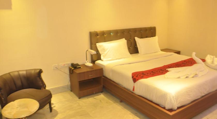 Hotel Sher E Punjab