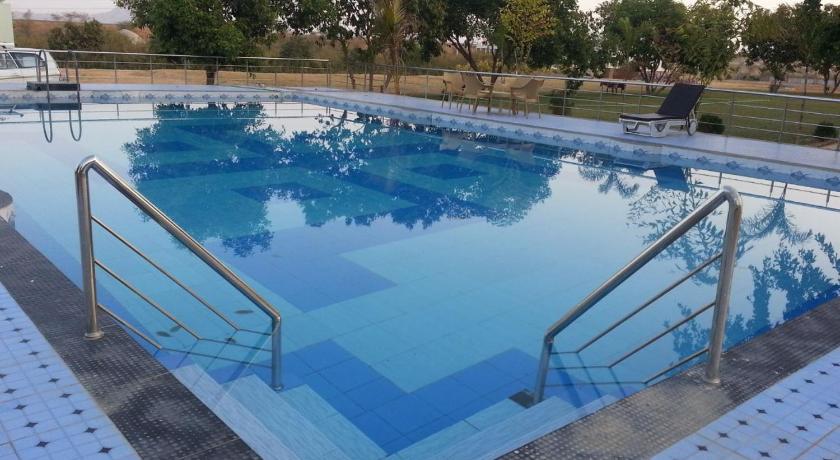 Chitrakoot Garden and Resorts - image 11