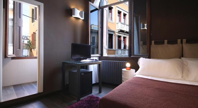 Hotel Belludi 37 in Padua - Room Deals, Photos & Reviews