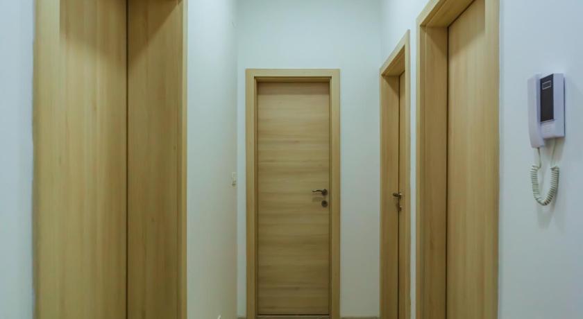 Opium Mar Apartments photo