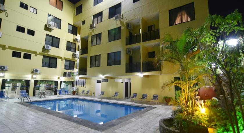 Hotel Continental Park photo