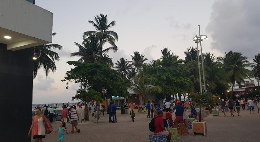 Olas Del Caribe photo