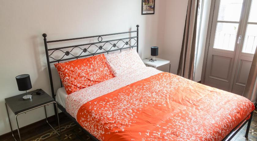 La Tintoria Suites photo