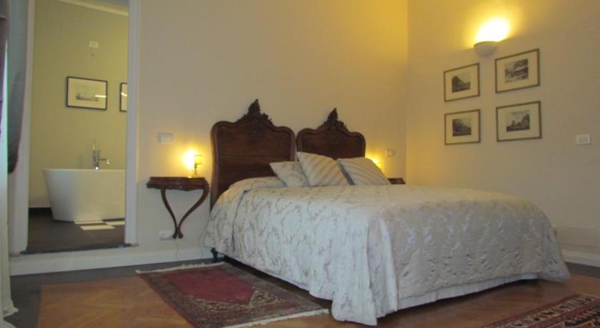L'Approdo di Sant'Agostino — Hotel in Como