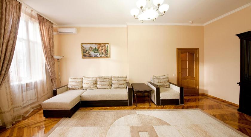 Book Apartments Kvartirkino in Rostov On Don, Russia - 2021 Promos
