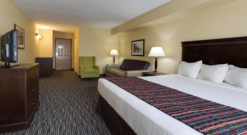 Country Inn & Suites by Radisson, Niagara Falls, ON