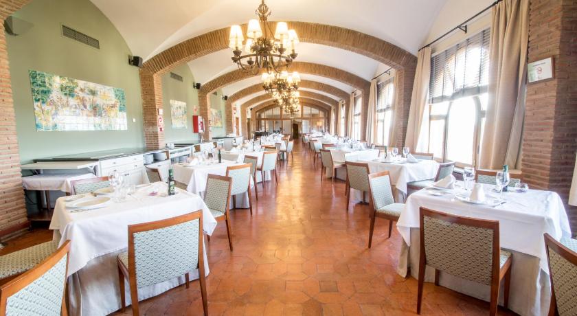 Parador de Benavente
