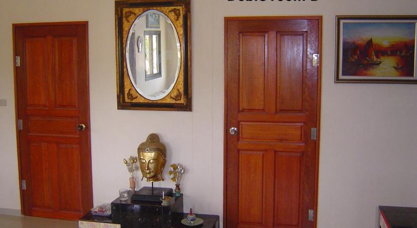 Image of DELUXE APARTMENT 8