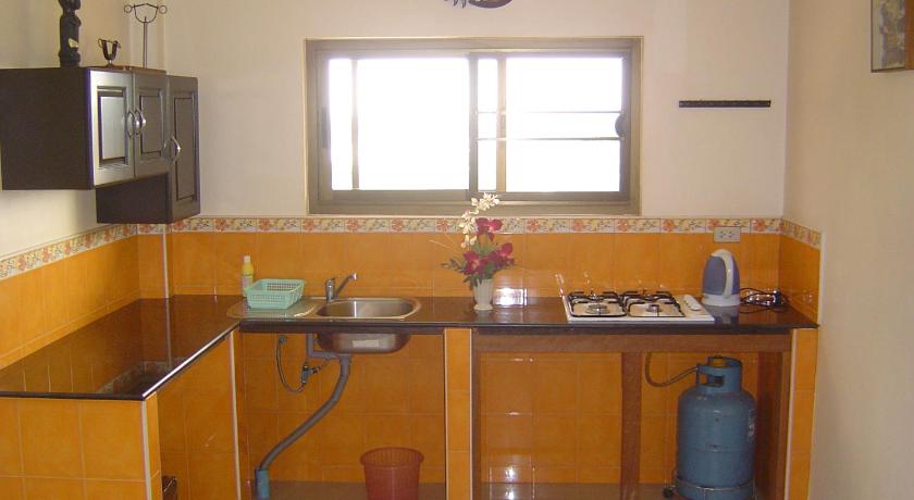 Image of DELUXE APARTMENT 12