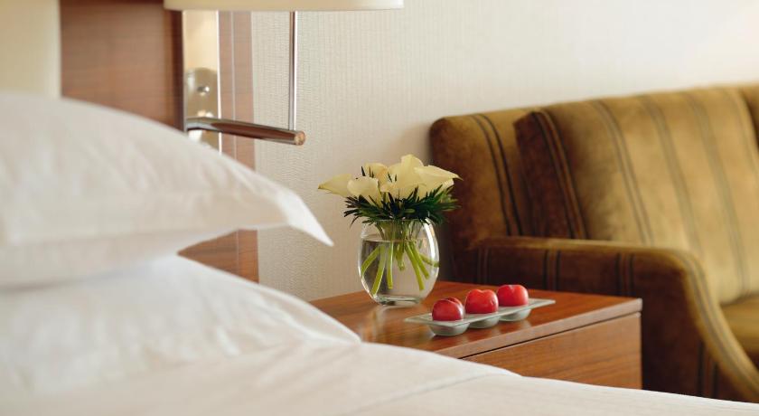 Image de Suite avec Vue sur Lac (Suite with Lake View) 1
