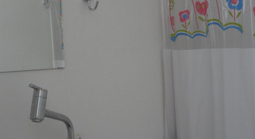 Mar da Babilonia Hostel photo