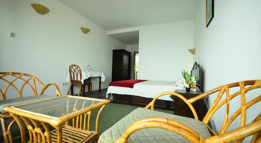 Bandipur Mountain Resort — Hotel in Bandipur