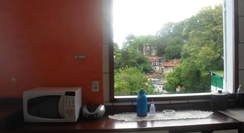 Mar da Babilonia Hostel photo