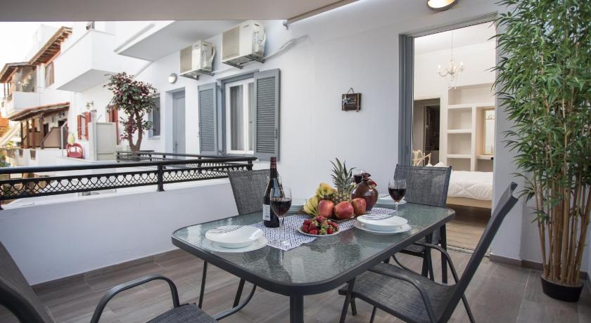 Relax Studios — Hotel in Naxos Island