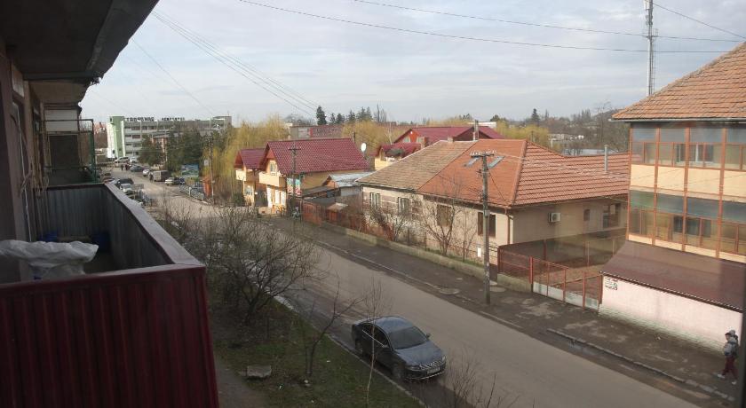 Apartment on Korjatovich 6a photo