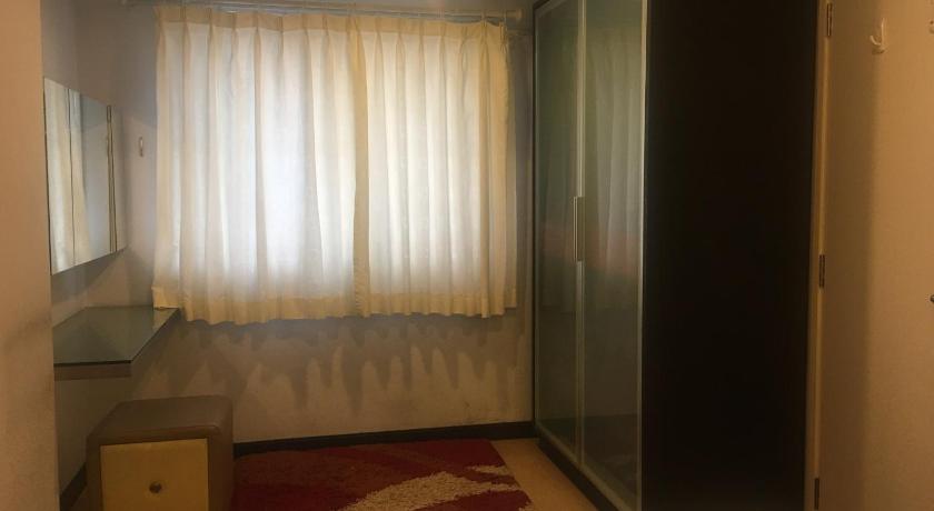 Apartemen Braga City Walk photo