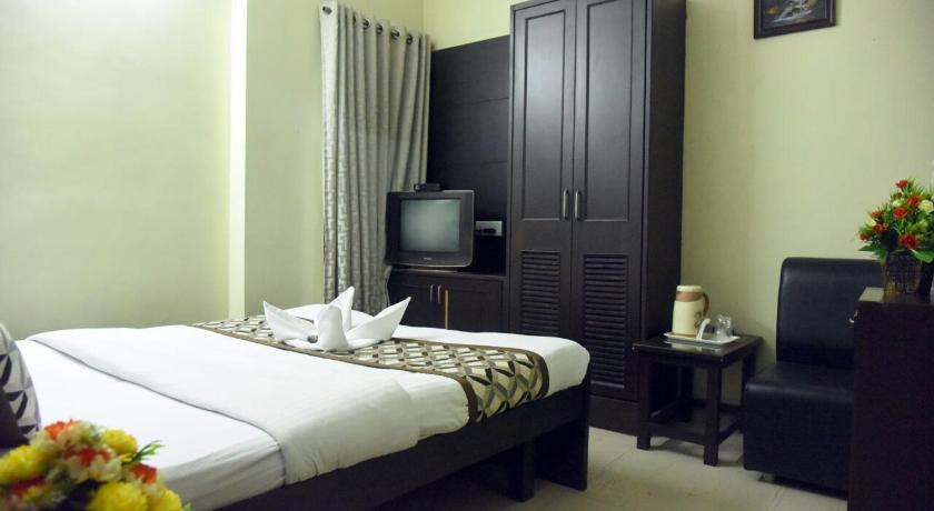 Image of Double Room AC 3