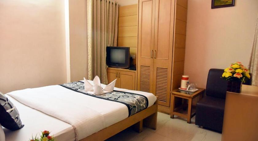 Image of Double Room AC 5