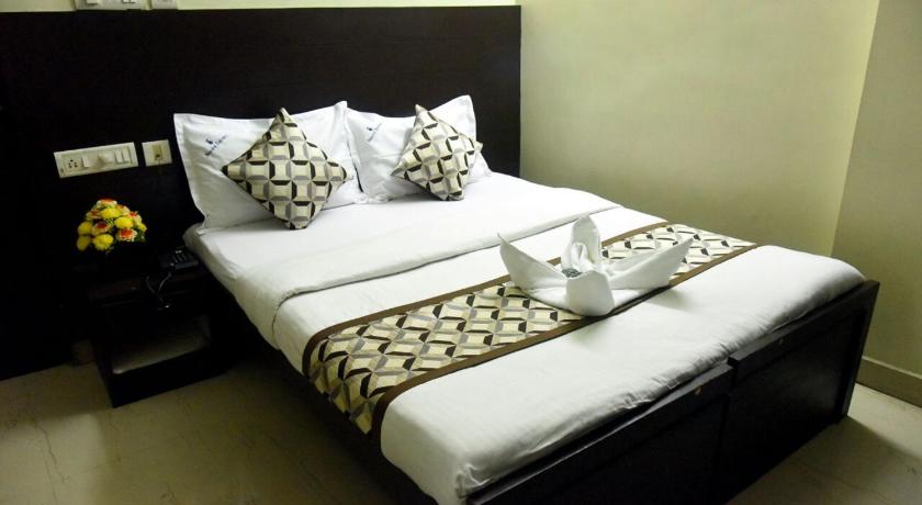 Image of Double Room AC 1