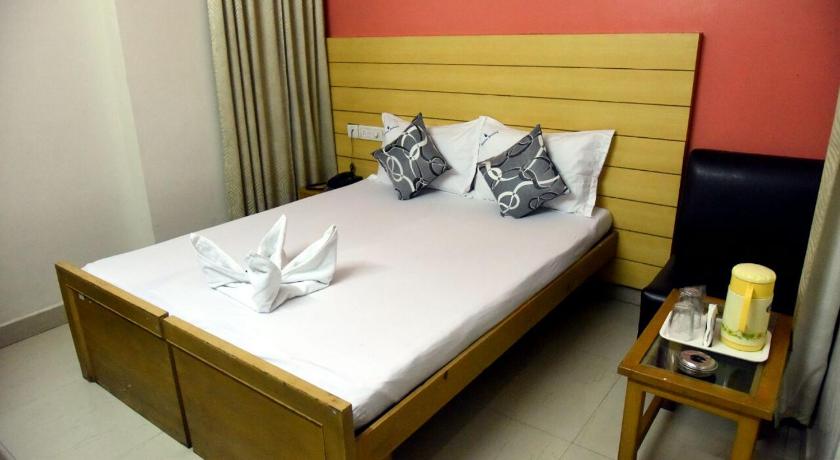 Image of Double Room Non AC 5