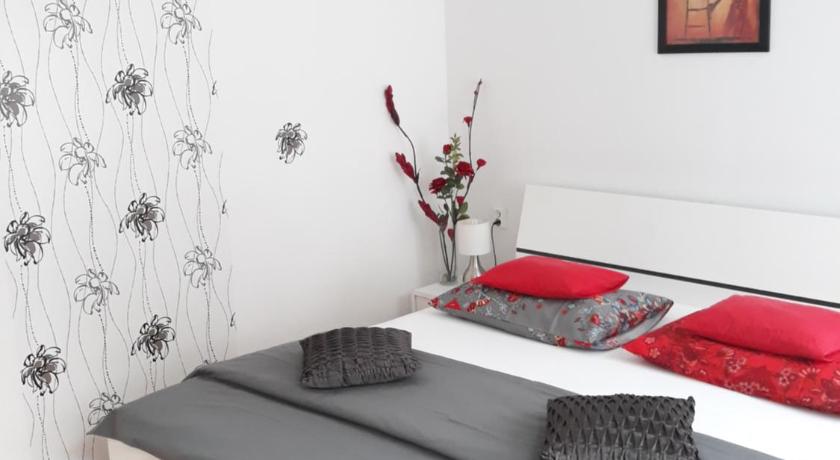 Rooms Miletic near the Palace — Hotel in Split