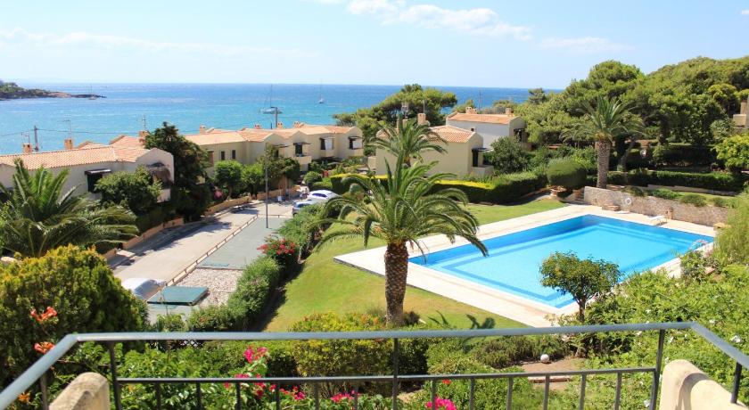 Pasha Bay Residence photo
