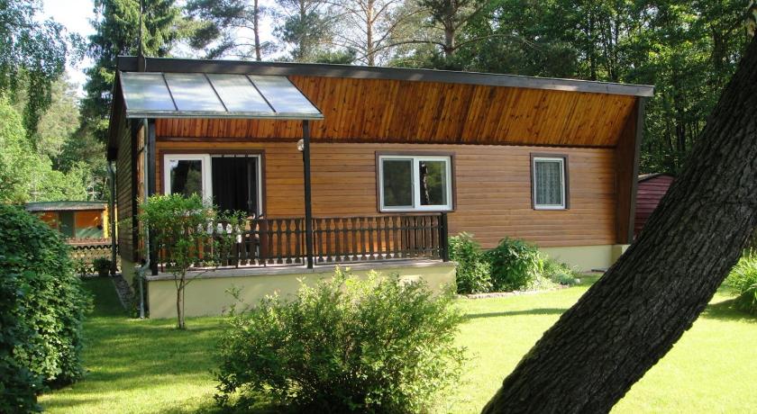 Forsterhaus am Linowsee photo
