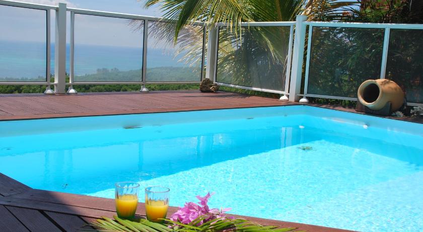 Image of Villa with Sea View 3