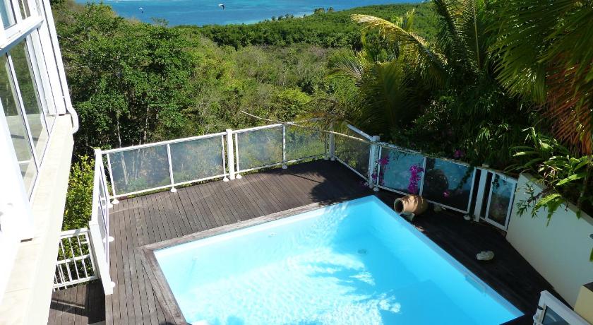 Image of Villa with Sea View 5