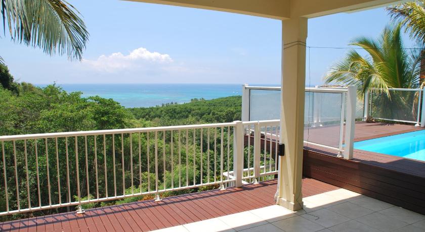 Image of Villa with Sea View 12