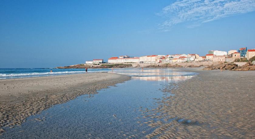 11 Best Hotels in Caion, Spain