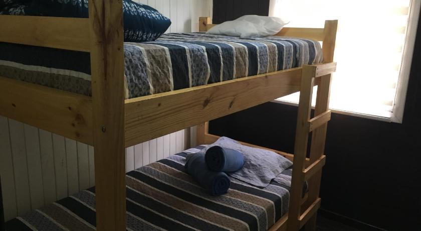 Hostal Plaza Chiloe photo