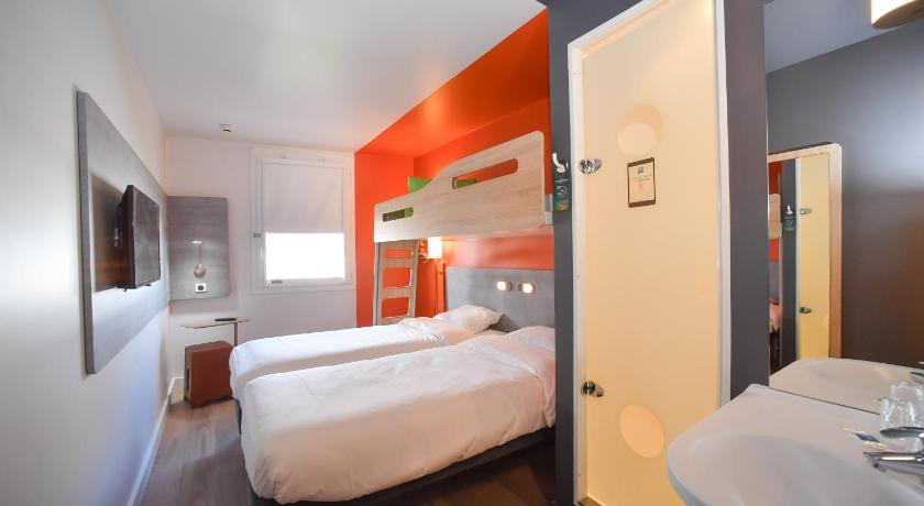 ibis budget Saint-Lo