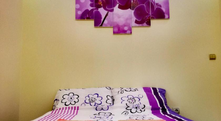 Maslina Rooms — Hotel in Smederevo
