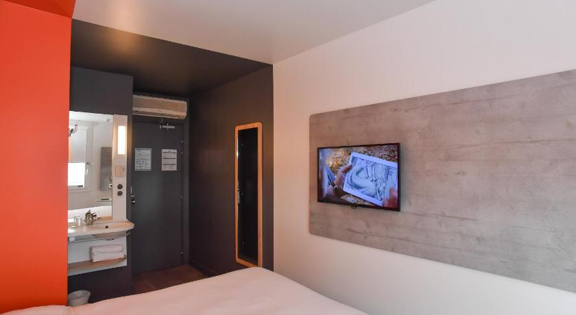 ibis budget Saint-Lo