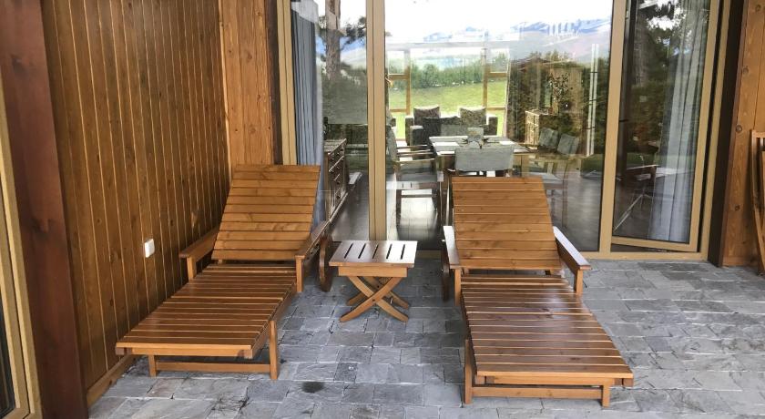 Pirin Golf Villa Emila photo