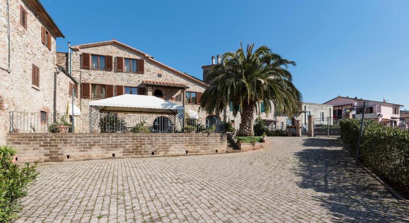 Borgo e Castello