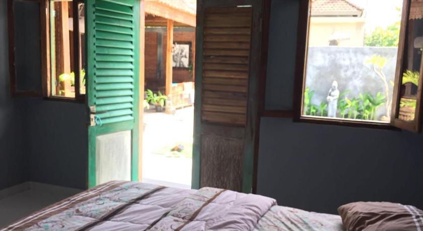 Kayu Tua Villa photo