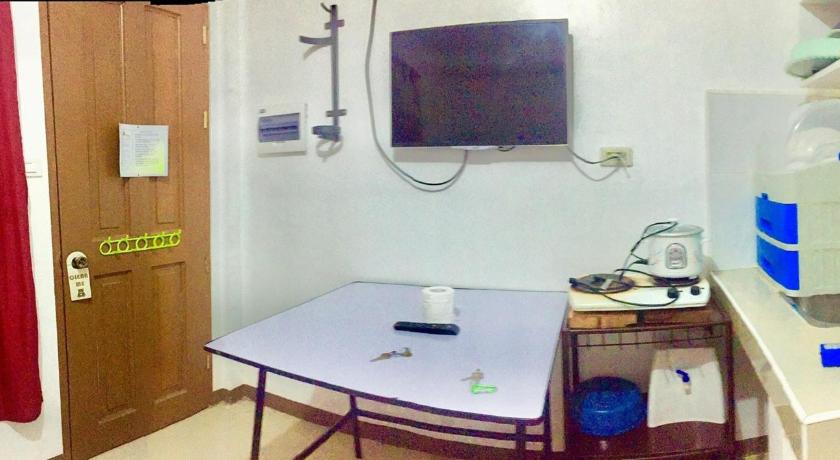 Image of One-Bedroom Apartment 10