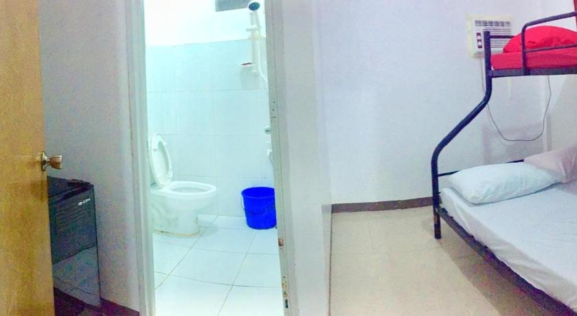 Image of One-Bedroom Apartment 12