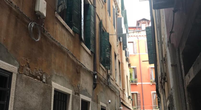 Ca' Venissa photo