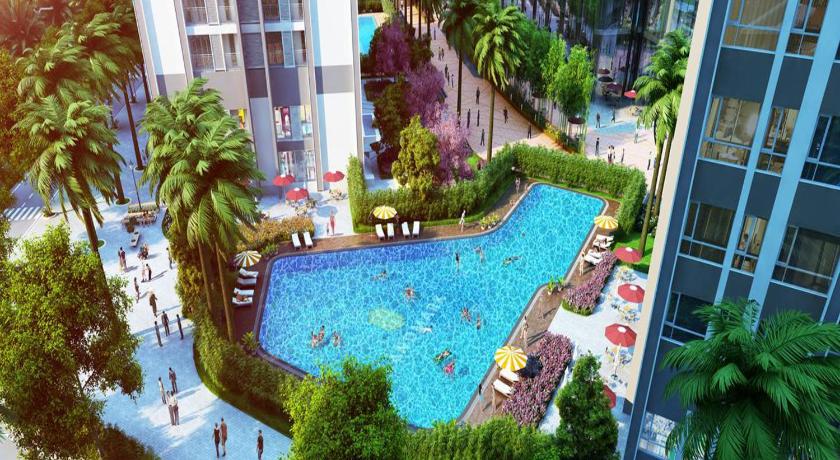 Vinhomes Central Park 2 Capitalland photo