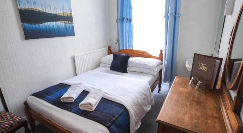 Image of Double Room with Shared Bathroom 1