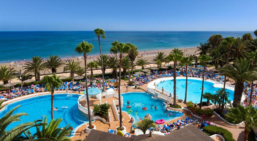 Sol Lanzarote - All Inclusive