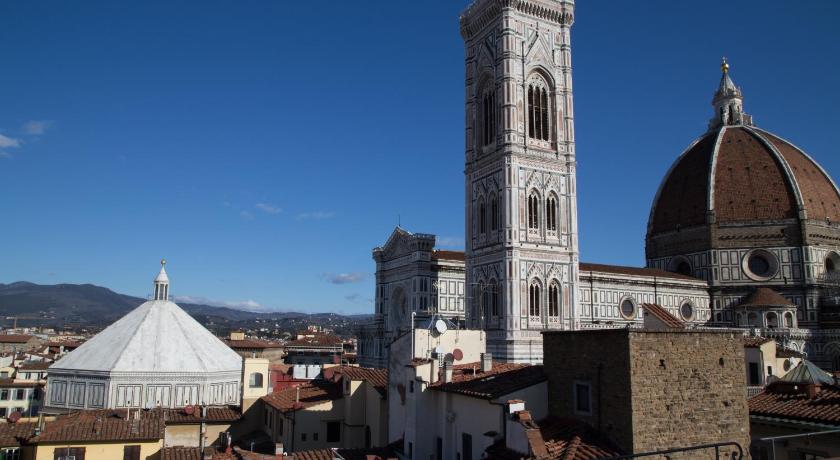Hotel Medici photo