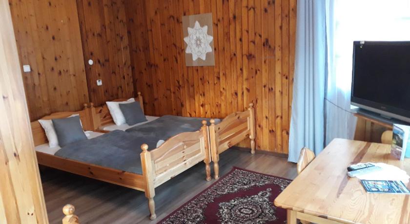 자코파네 Schody Do Nieba 3성급 게스트하우스 수영장