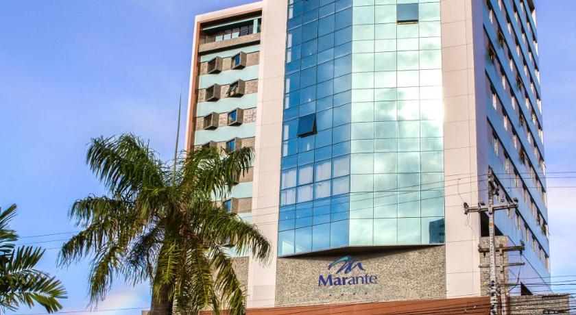 Marante Executive Hotel