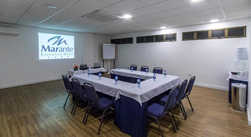 Marante Executive Hotel