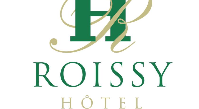 Hôtel Roissy (Hotel Roissy)